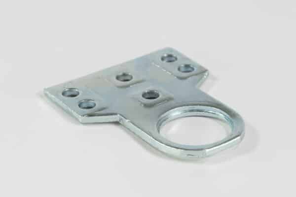 Mclane Reel Mower 20" Axle Hangers ( 4 Req. ) - MC1073