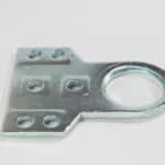 Mclane Reel Mower 20" Axle Hangers ( 4 Req. ) - MC1073