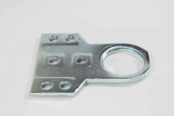 Mclane Reel Mower 20" Axle Hangers ( 4 Req. ) - MC1073