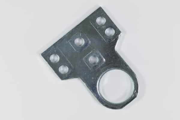 Mclane Reel Mower 20" Axle Hangers ( 4 Req. ) - MC1073