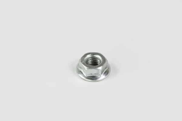Mclane Reel Mower Nuts ( 12 Req. ) - MC1075