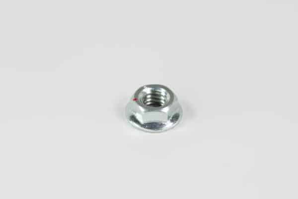 Mclane Reel Mower Nut For Dust Pan - MC1075-A