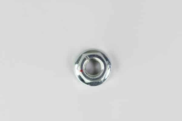 Mclane Reel Mower Nut For Dust Pan - MC1075-A - Image 3
