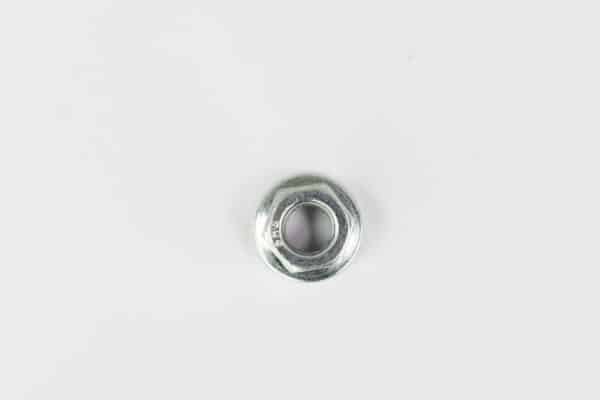 Mclane Reel Mower Nuts ( 12 Req. ) - MC1075 - Image 2