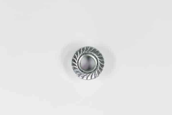 Mclane Reel Mower Nuts ( 12 Req. ) - MC1075