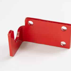 Mclane Reel Mower Catcher Hook Bracket Right - MC1083