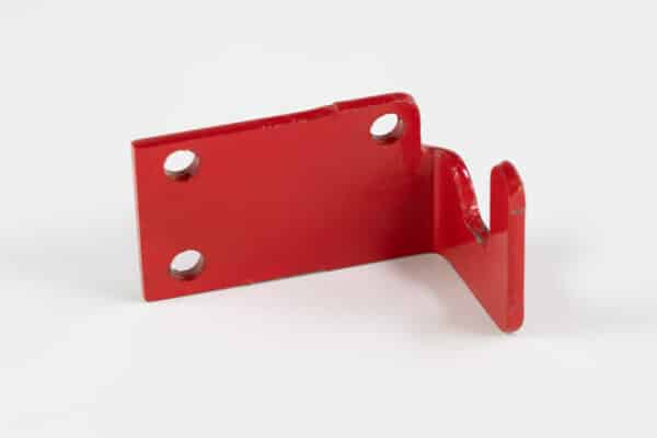 Mclane Reel Mower Catcher Hook Bracket Left - MC1086