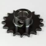 Mclane Reel Mower Axle Sprocket 17 Tooth - MC1088