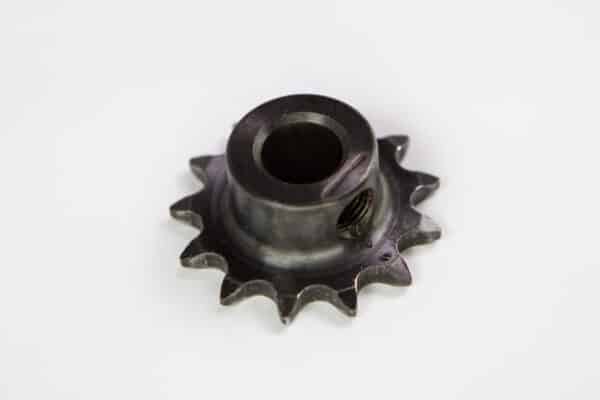 Mclane Reel Mower Reel Sprocket 13 Teeth 5/8 New - MC1091-A
