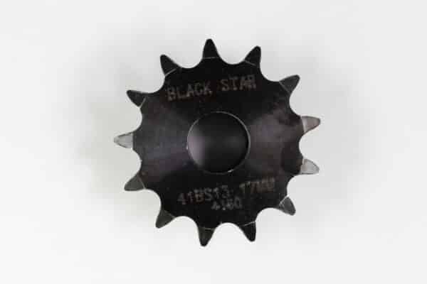 Mclane Reel Mower Reel Sprocket 13 Teeth 5/8 New - MC1091-A