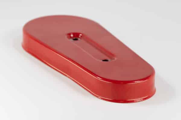 Mclane Reel Mower Chain Guard - MC1094