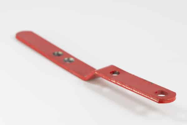 Mclane Reel Mower Height Adjustment Lever - MC1096