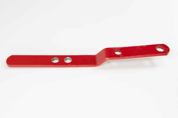 Mclane Reel Mower Height Adjustment Lever - MC1096