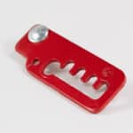 Mclane Reel Mower Height Adjustment Notched Bracket - MC1097