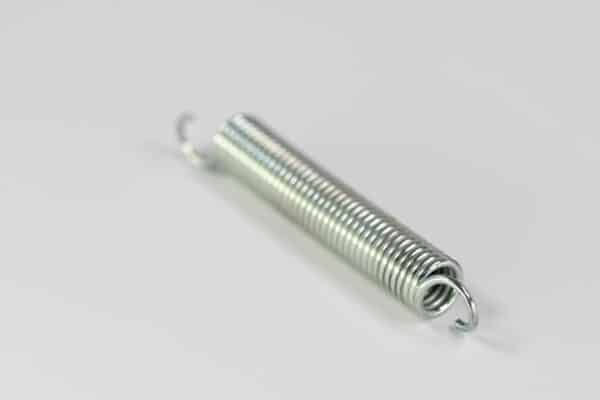 Mclane Reel Mower Height Adjustment Spring - MC1100