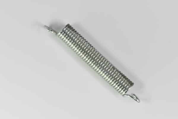 Mclane Reel Mower Height Adjustment Spring - MC1100