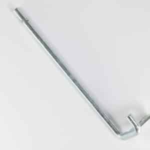 Mclane Reel Mower 20" Drive Pivot Rod - MC1022