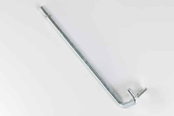 Mclane Reel Mower 20" Drive Pivot Rod - MC1022