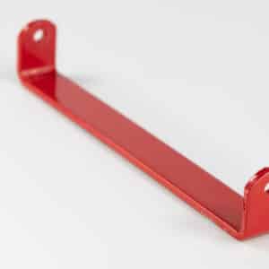 Mclane Reel Mower 20" Handle Brace Plate - MC1014
