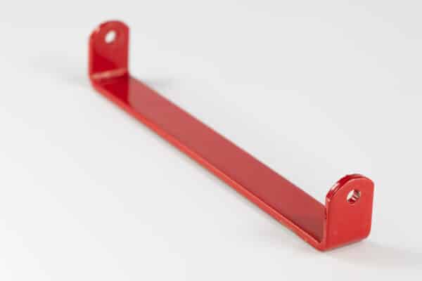 Mclane Reel Mower 20" Handle Brace Plate - MC1014