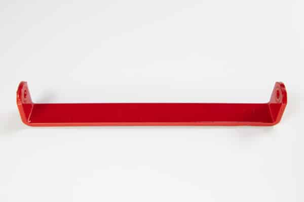 Mclane Reel Mower 20" Handle Brace Plate - MC1014