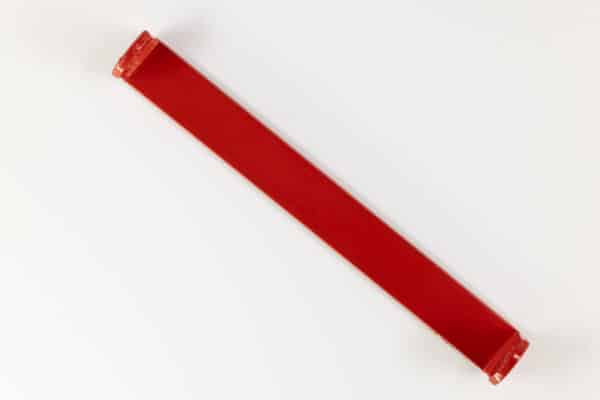 Mclane Reel Mower 20" Handle Brace Plate - MC1014