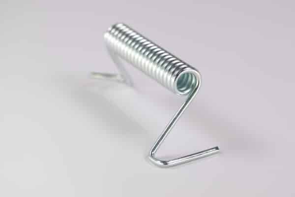Mclane Reel Mower 25" Drive Pivot Spring - MC4023