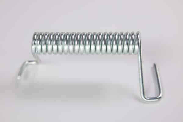 Mclane Reel Mower 25" Drive Pivot Spring - MC4023