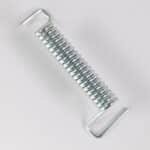 Mclane Reel Mower 25" Drive Pivot Spring - MC4023