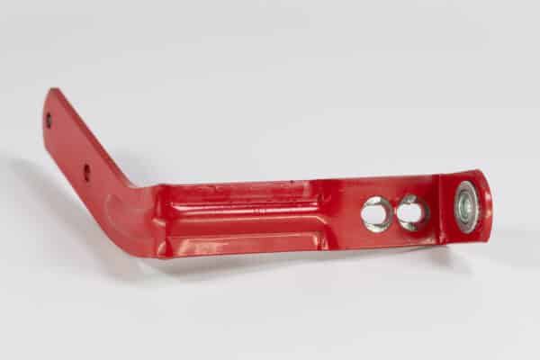 Mclane Reel Mower 20" Roller Support Bracket W/Bearing - MC1031