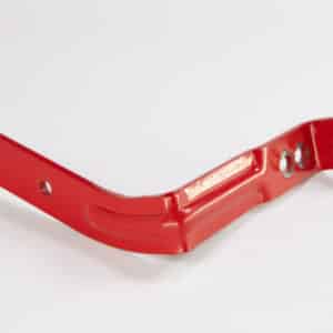 Mclane Reel Mower 20" Roller Support Bracket W/Bearing - MC1031
