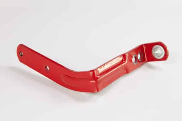 Mclane Reel Mower 20" Roller Support Bracket W/Bearing - MC1031