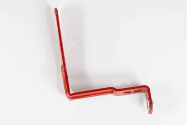 Mclane Reel Mower 20" Roller Support Bracket W/Bearing - MC1031