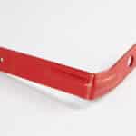 Mclane Reel Mower 25" Roller Support Bracket - MC4032