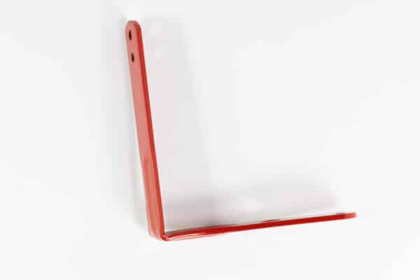 Mclane Reel Mower 25" Roller Support Bracket - MC4032