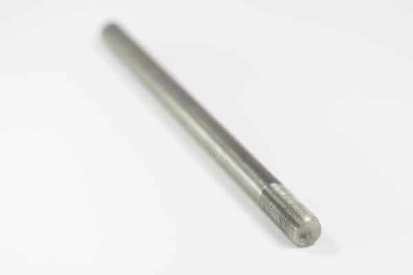 Mclane Reel Mower 25" Roller Drive Shaft - MC4041