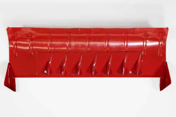 Mclane Reel Mower 20" Grass Shield ( New ) After 1990 - MC1101-2