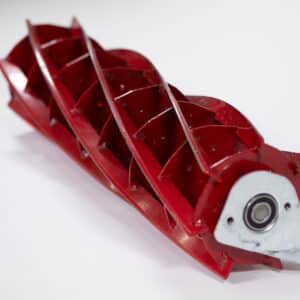 Mclane Reel Mower 20" Reel Assembly 10 Blade - MC1107-10