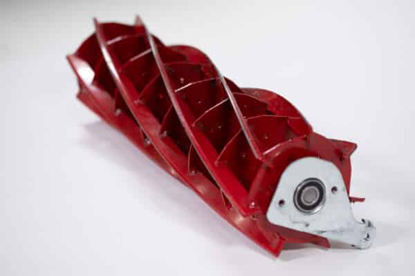 Mclane Reel Mower 25" Reel Assembly 10 Blade - MC4107-10 - Image 3