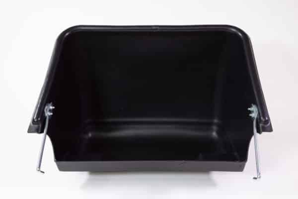 Mclane Reel Mower 20" Plastic Grass Catcher Complete - MC1122-C