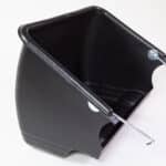 Mclane Reel Mower 20" Plastic Grass Catcher Complete - MC1122-C