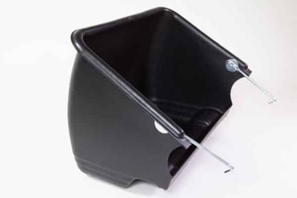 Mclane Reel Mower 20" Plastic Grass Catcher Complete - MC1122-C