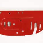 Mclane Reel Mower Sideplate ( Right ) W/ Chain Guard - MC5001
