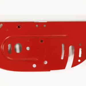 Mclane Reel Mower Sideplate ( Right ) W/ Chain Guard - MC5001