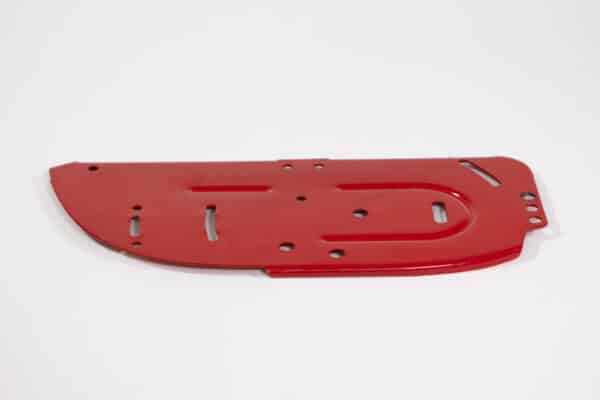 Mclane Reel Mower Sideplate ( Left ) - MC5002