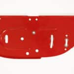Mclane Reel Mower Sideplate ( Left ) - MC5002