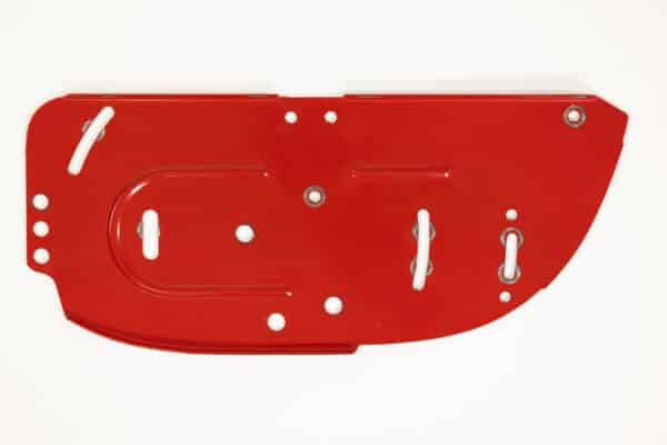 Mclane Reel Mower Sideplate ( Left ) - MC5002