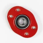 Mclane Reel Mower Sideplate Bearing Retainer - MC5003
