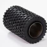 Mclane Reel Mower 25" Roller Drive Tube & Tires (6 Tires) - MC4034-A