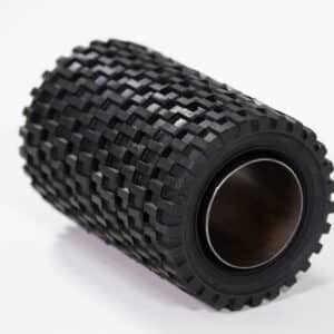 Mclane Reel Mower 20" Roller Drive Tire & Tube (5 Tires) - MC1034-A